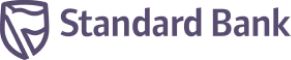 Standard Bank Sponsor Logo