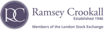 Ramsey Crookall